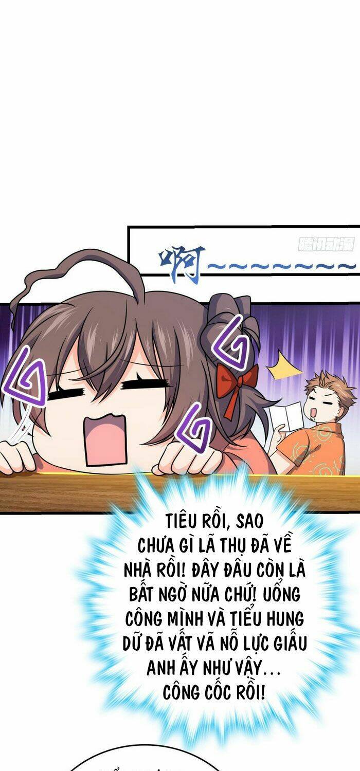 Đại Vương Tha Mạng Chapter 206 - Trang 2