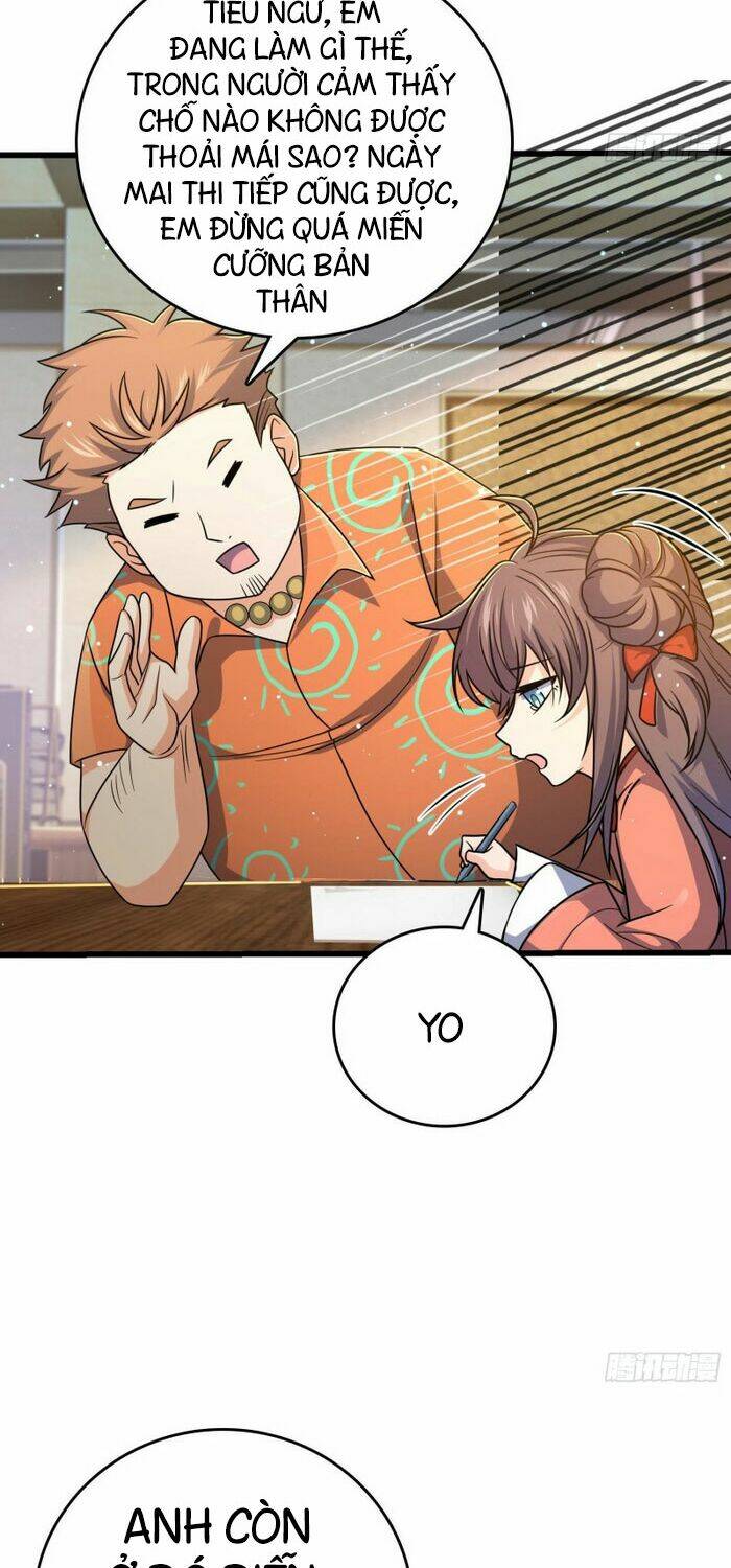 Đại Vương Tha Mạng Chapter 206 - Trang 2