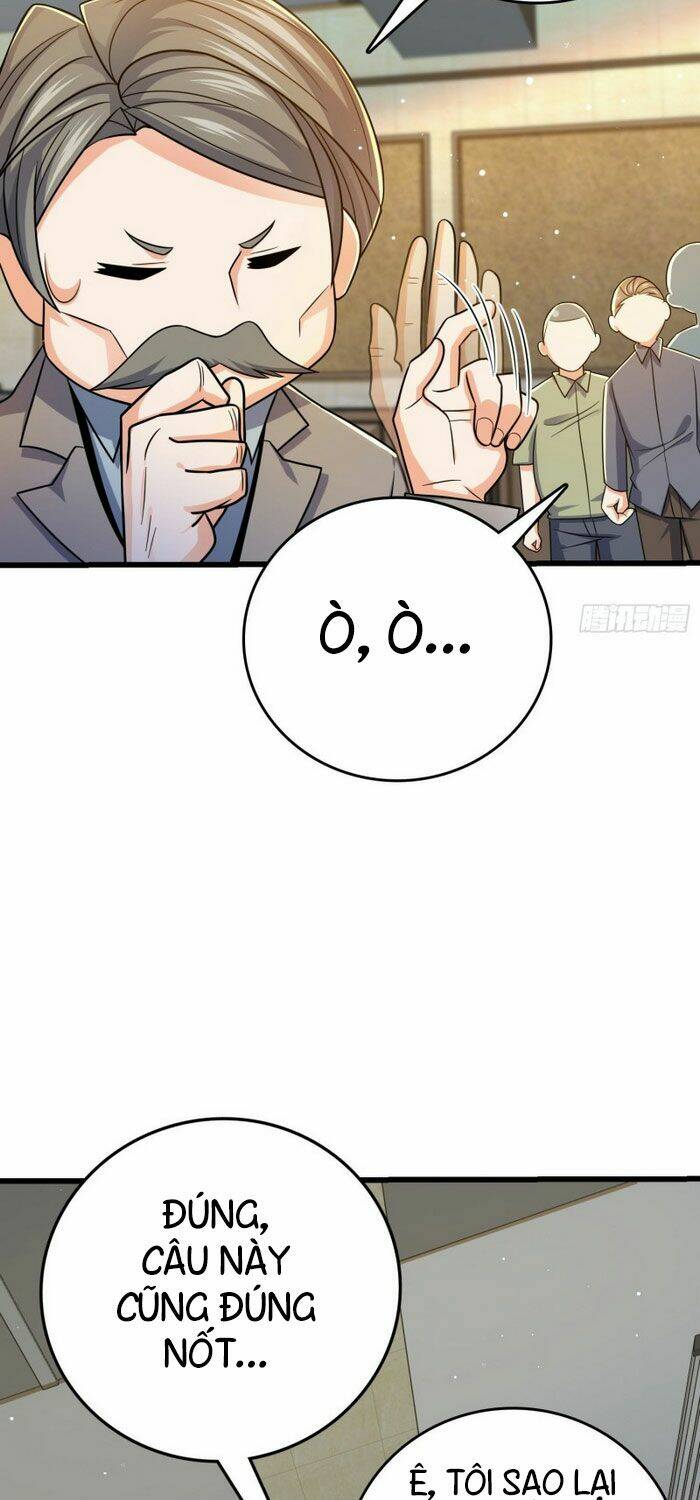 Đại Vương Tha Mạng Chapter 206 - Trang 2