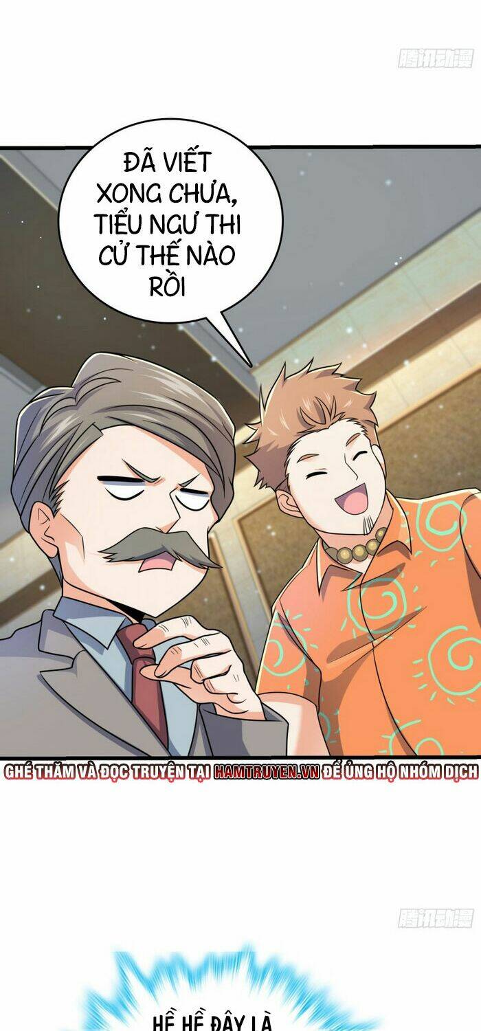 Đại Vương Tha Mạng Chapter 206 - Trang 2