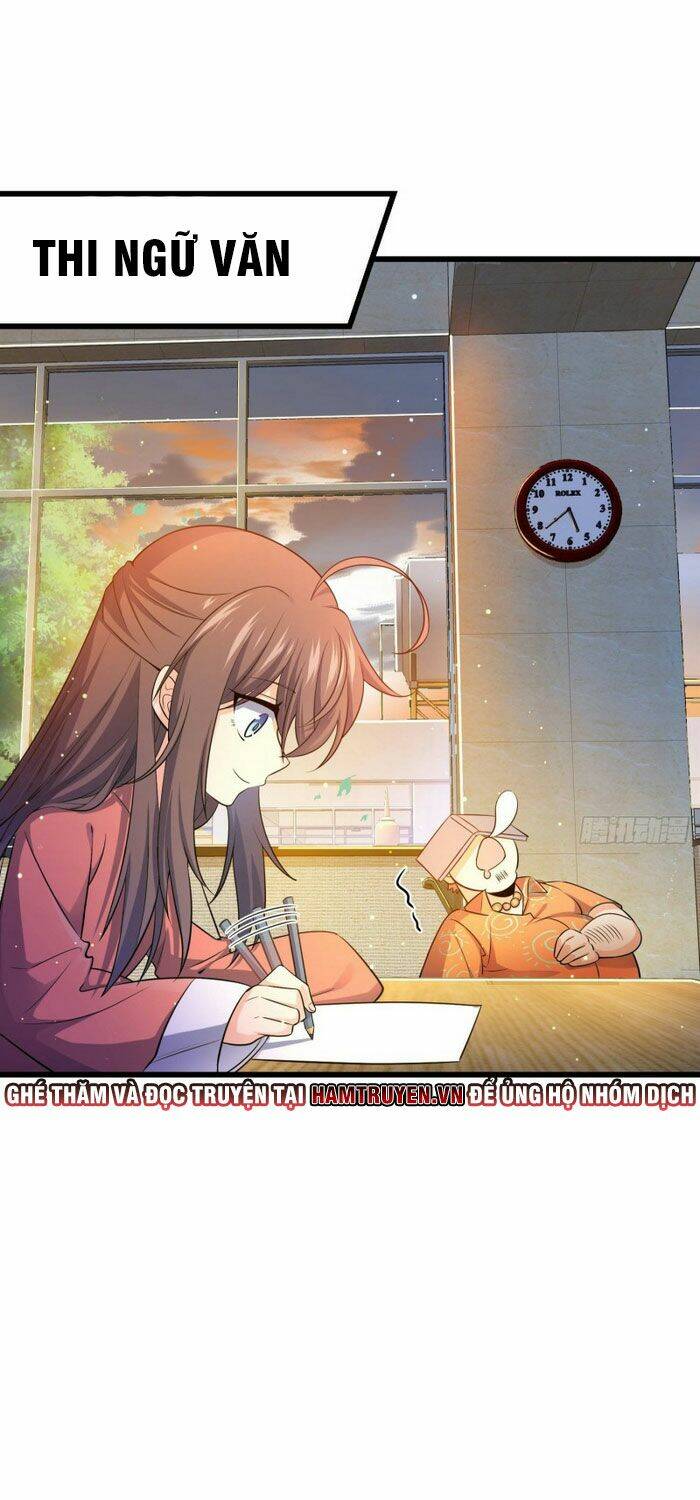 Đại Vương Tha Mạng Chapter 206 - Trang 2