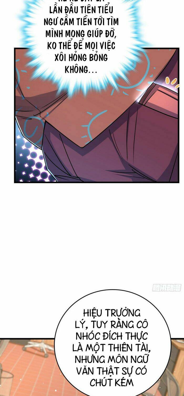 Đại Vương Tha Mạng Chapter 206 - Trang 2