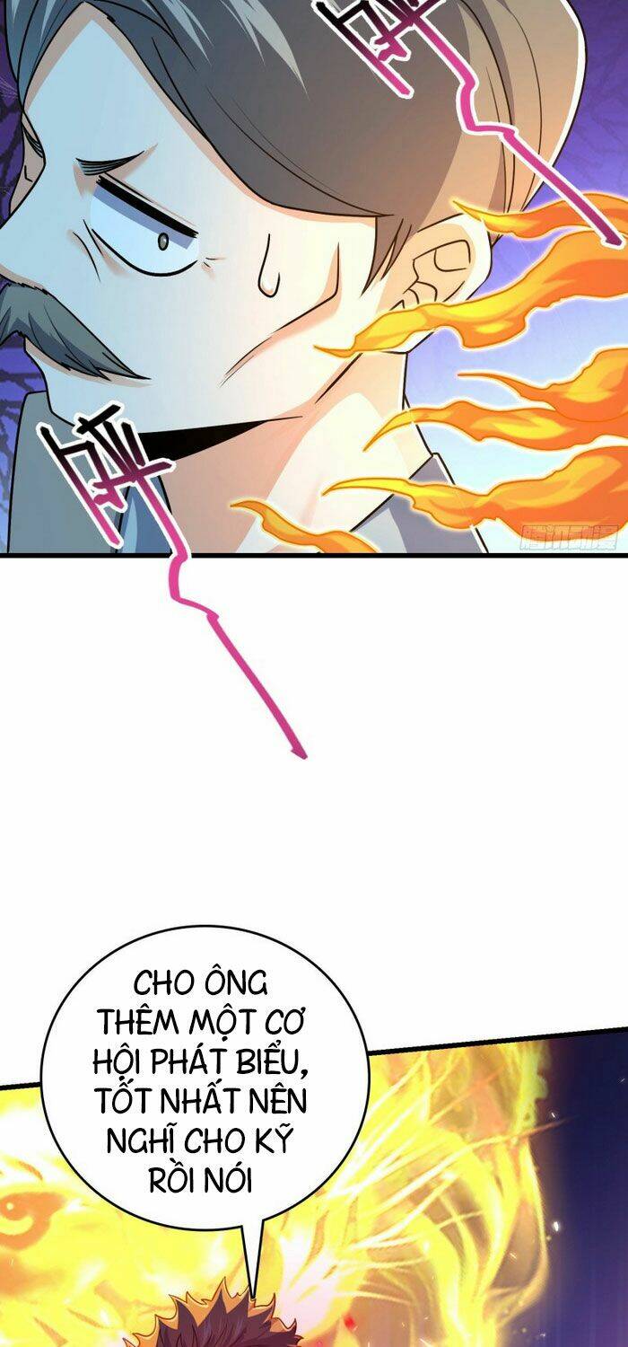 Đại Vương Tha Mạng Chapter 206 - Trang 2