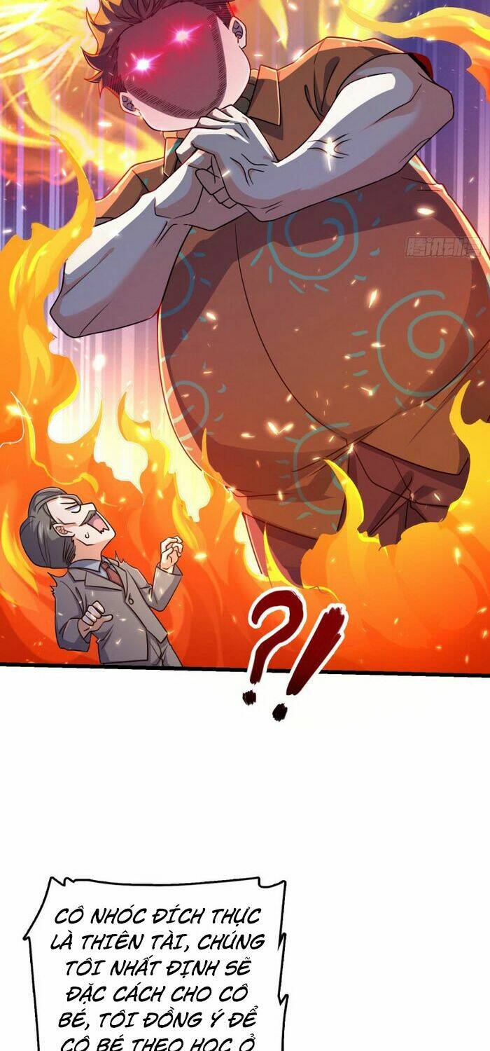 Đại Vương Tha Mạng Chapter 206 - Trang 2