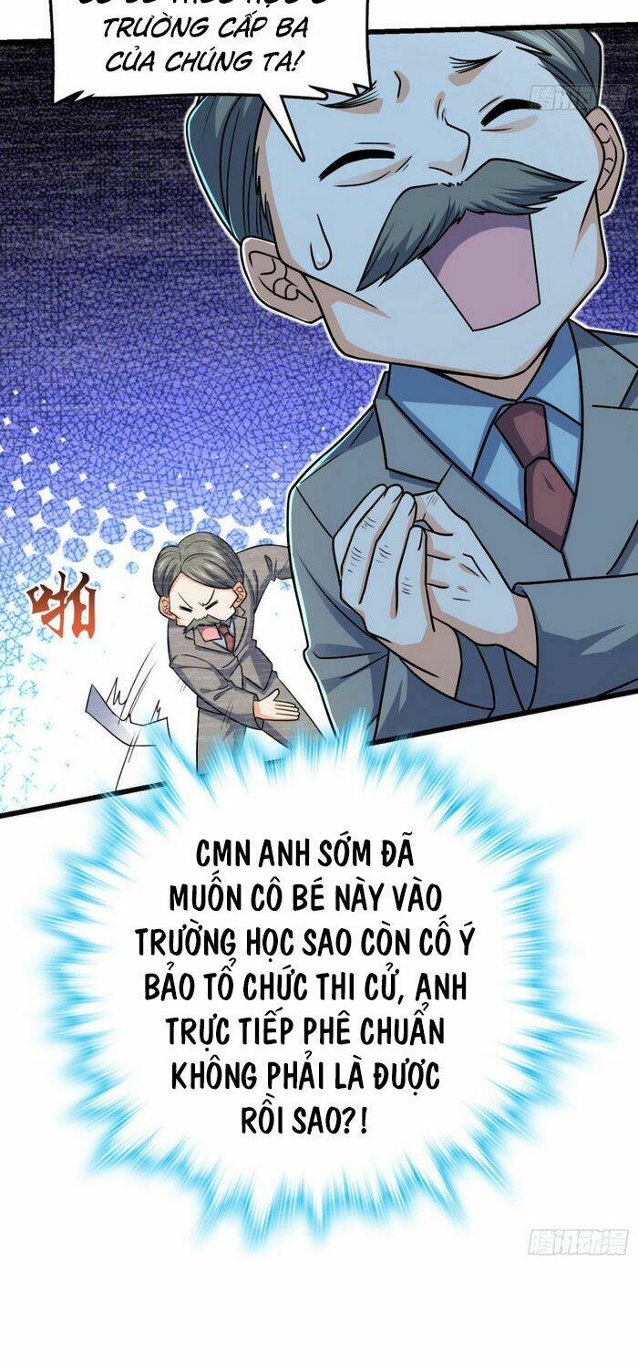 Đại Vương Tha Mạng Chapter 206 - Trang 2