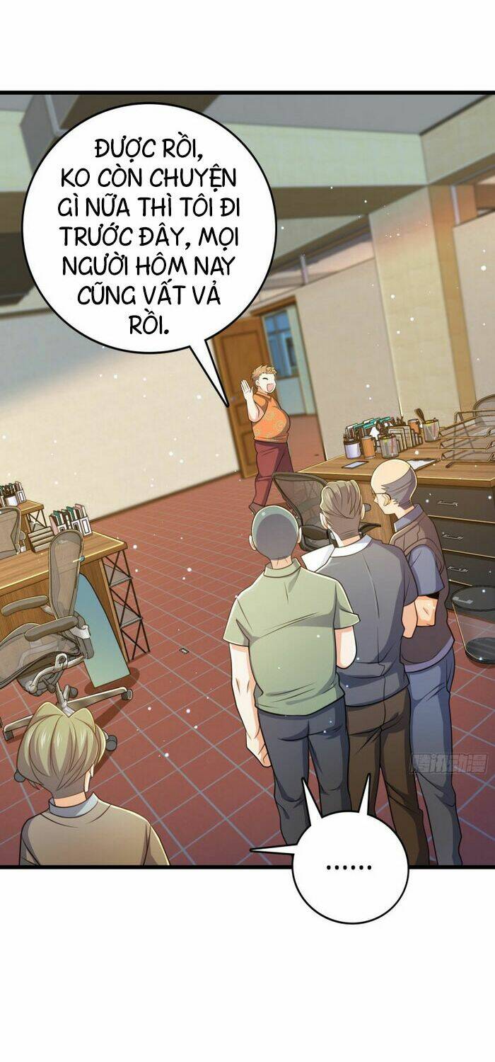 Đại Vương Tha Mạng Chapter 206 - Trang 2