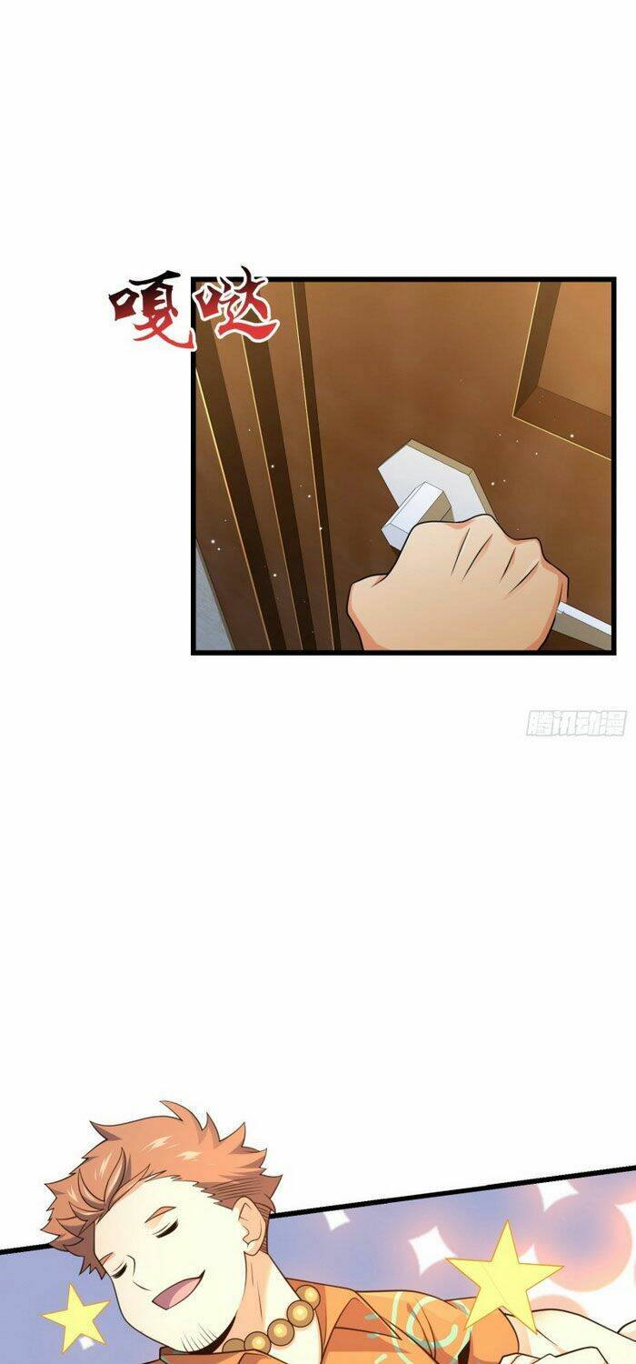 Đại Vương Tha Mạng Chapter 206 - Trang 2