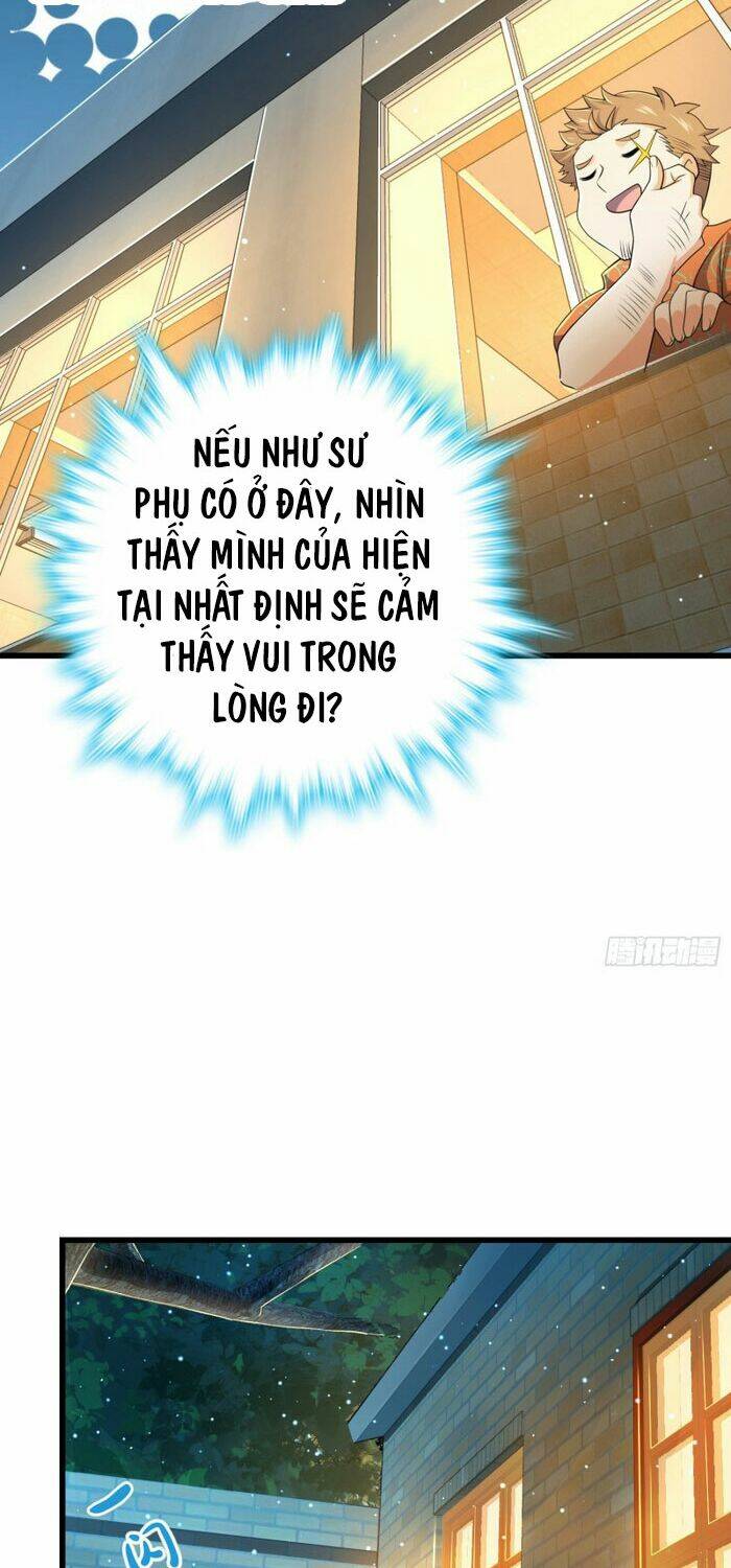 Đại Vương Tha Mạng Chapter 206 - Trang 2