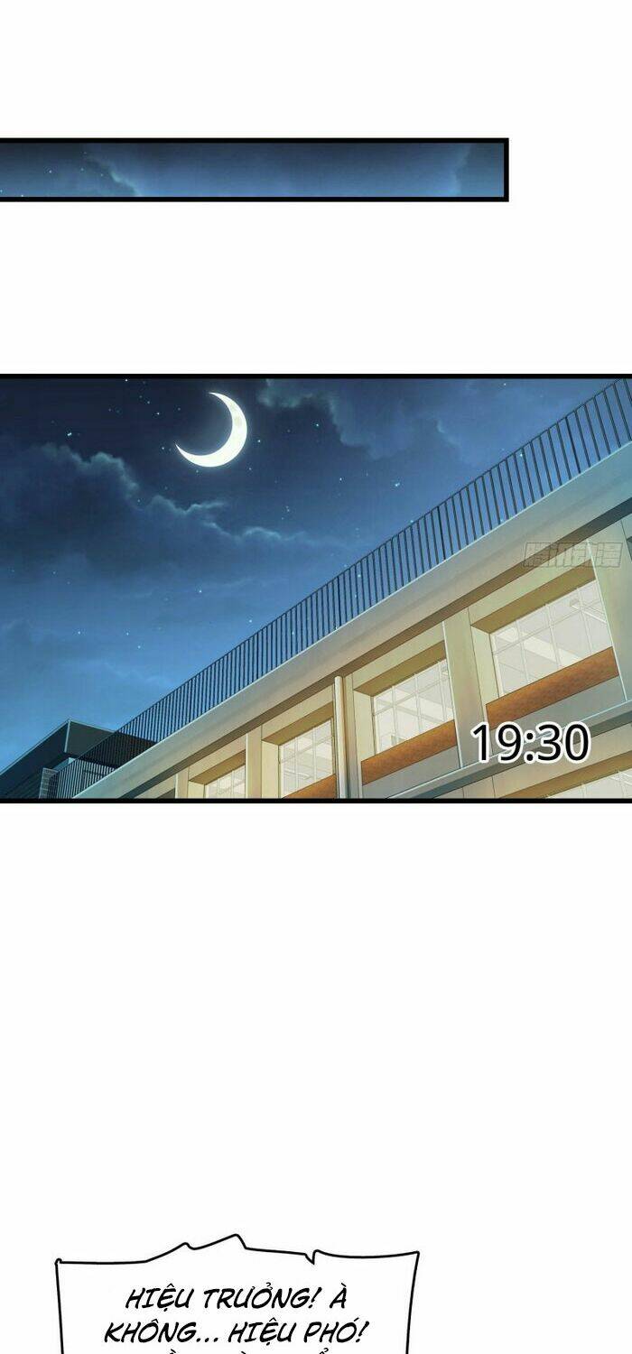 Đại Vương Tha Mạng Chapter 206 - Trang 2