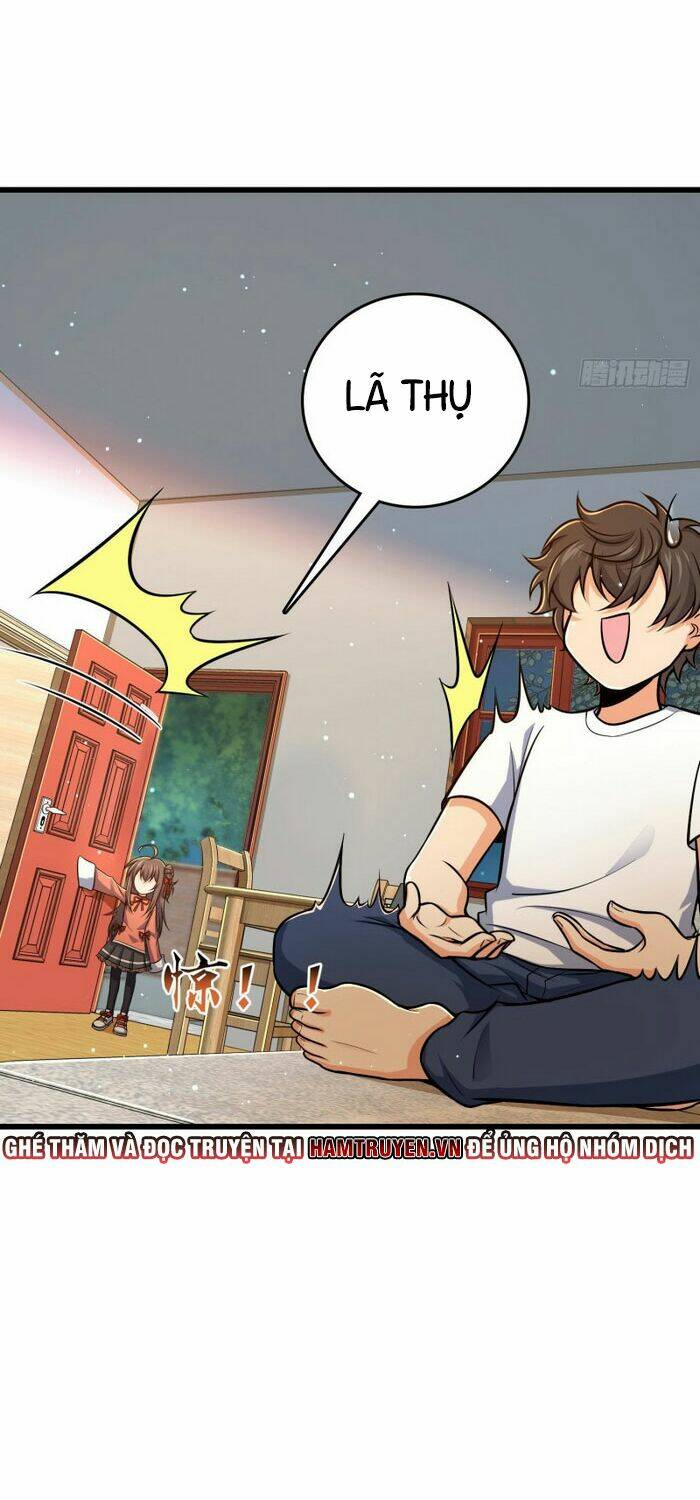 Đại Vương Tha Mạng Chapter 206 - Trang 2