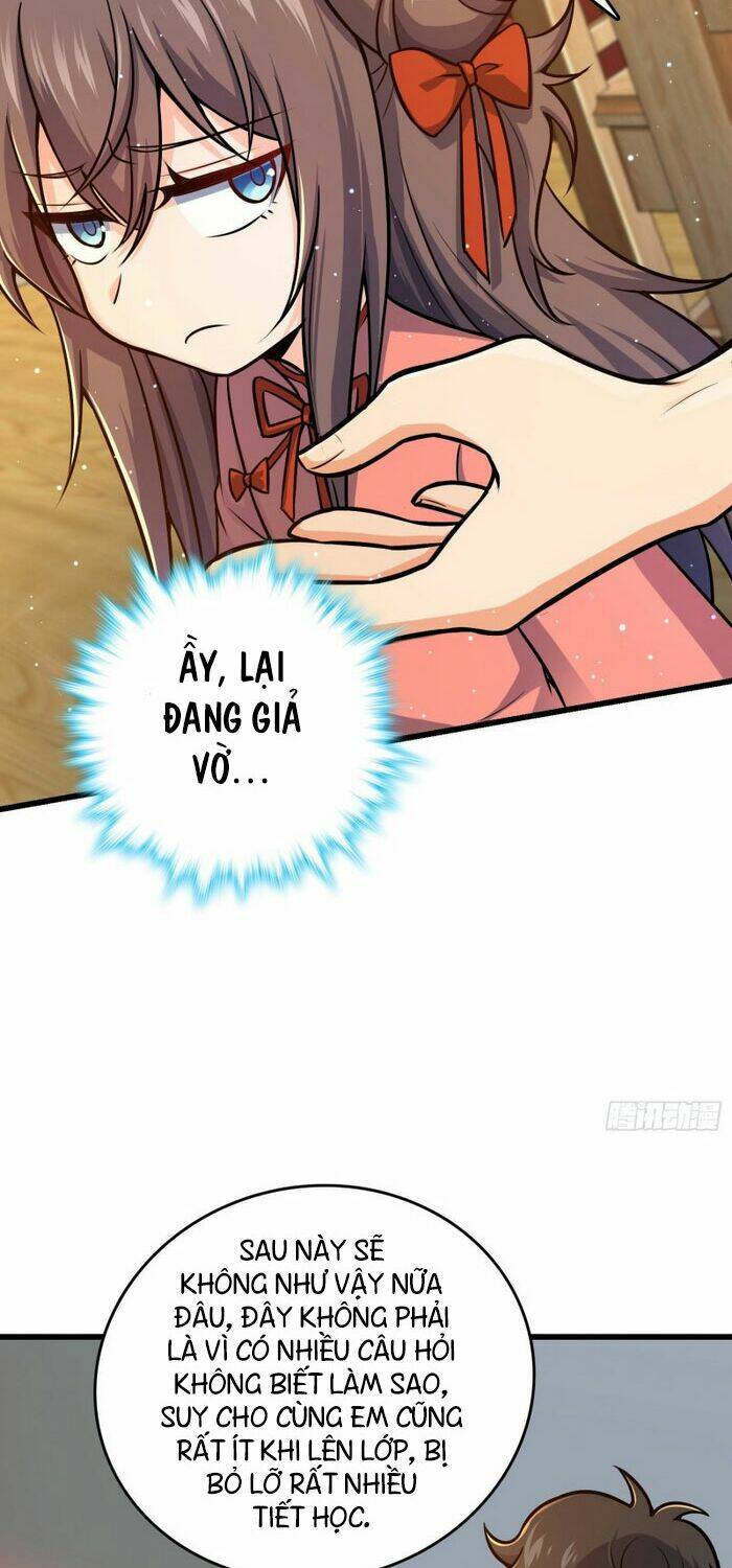 Đại Vương Tha Mạng Chapter 206 - Trang 2