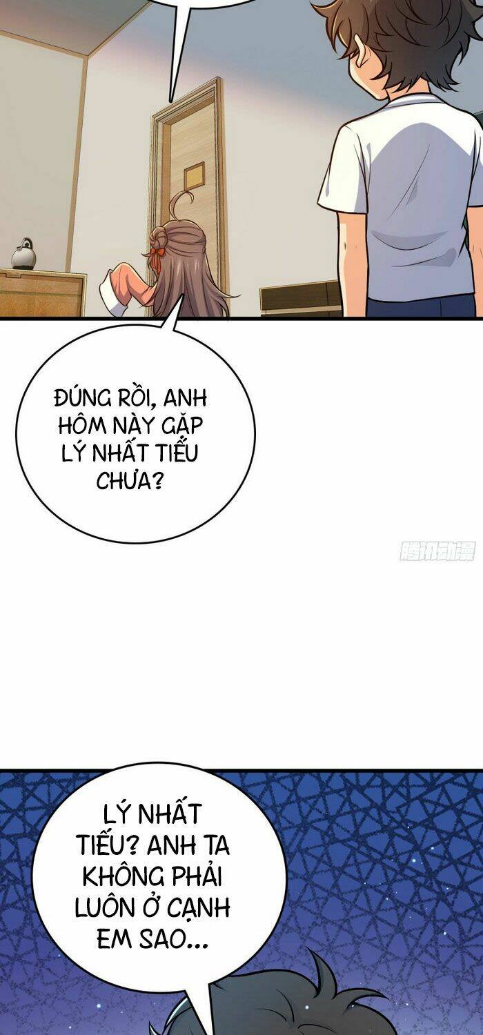 Đại Vương Tha Mạng Chapter 206 - Trang 2