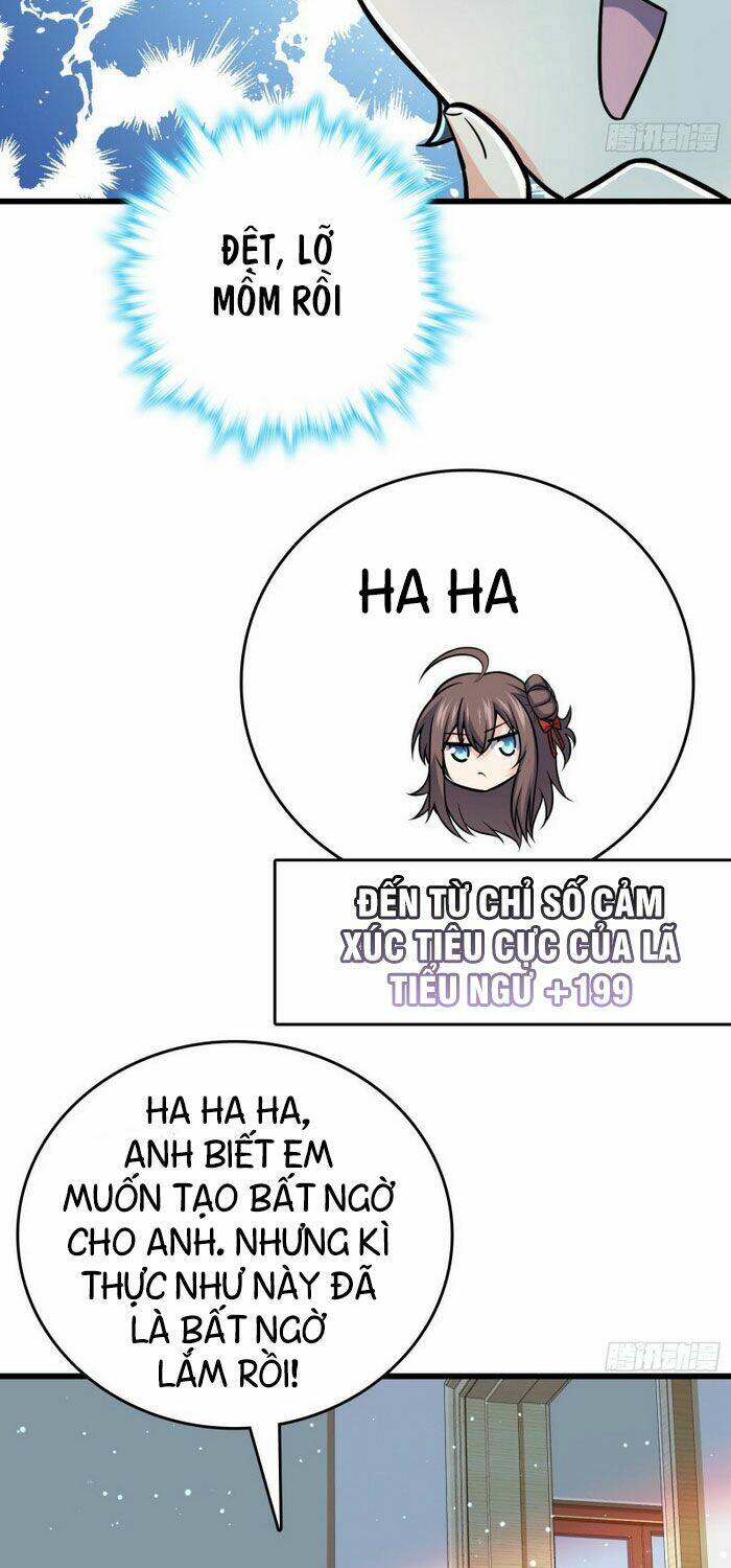 Đại Vương Tha Mạng Chapter 206 - Trang 2