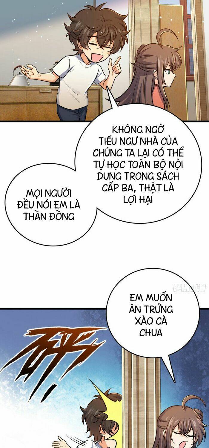 Đại Vương Tha Mạng Chapter 206 - Trang 2