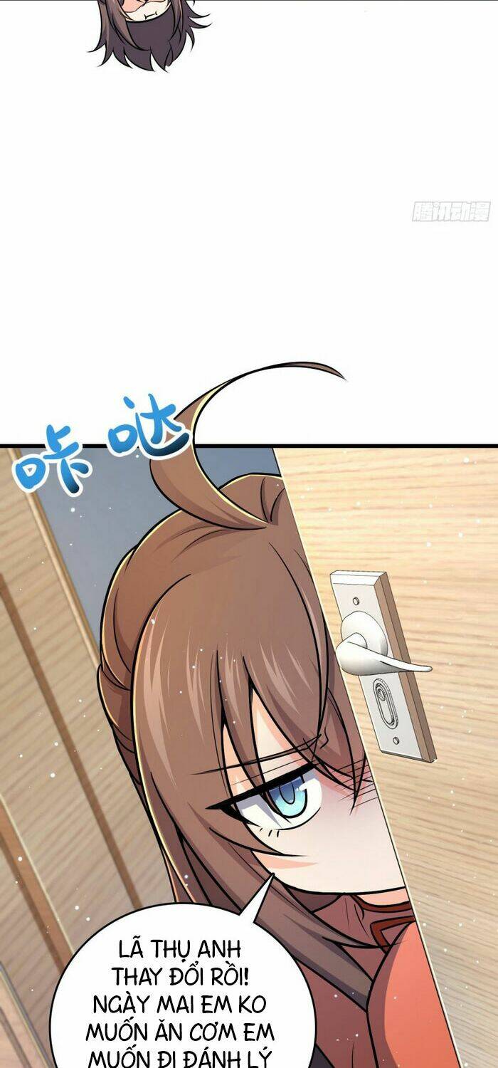 Đại Vương Tha Mạng Chapter 206 - Trang 2