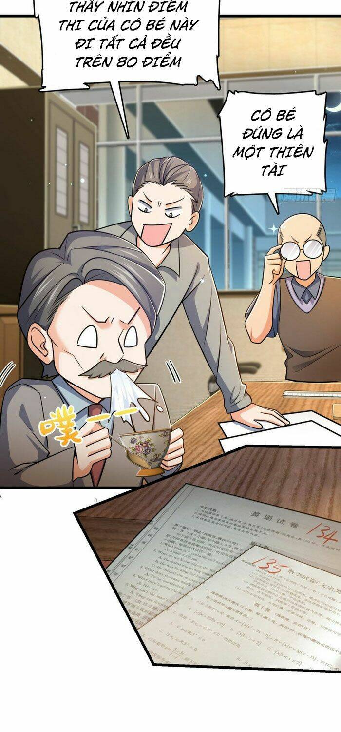 Đại Vương Tha Mạng Chapter 206 - Trang 2