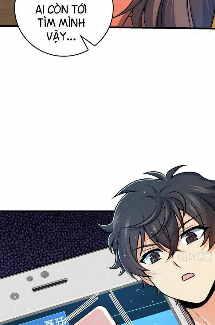 Đại Vương Tha Mạng Chapter 206 - Trang 2