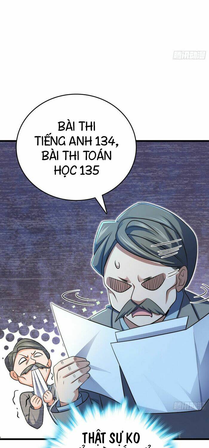 Đại Vương Tha Mạng Chapter 206 - Trang 2