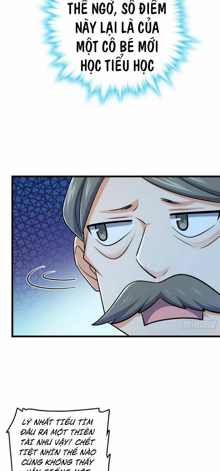 Đại Vương Tha Mạng Chapter 206 - Trang 2