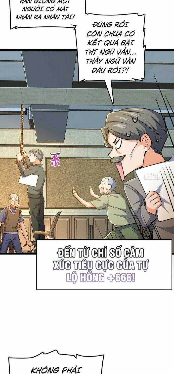 Đại Vương Tha Mạng Chapter 206 - Trang 2