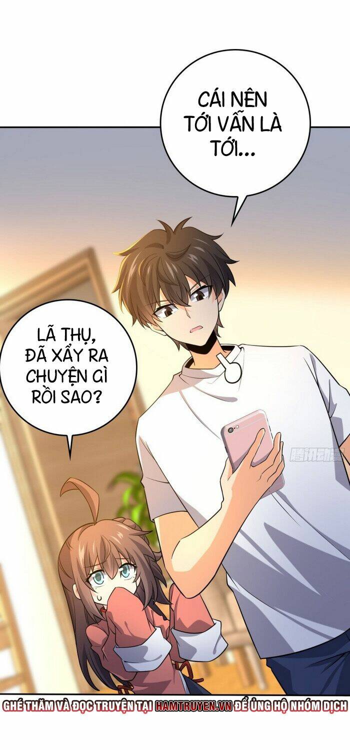 Đại Vương Tha Mạng Chapter 207 - Trang 2