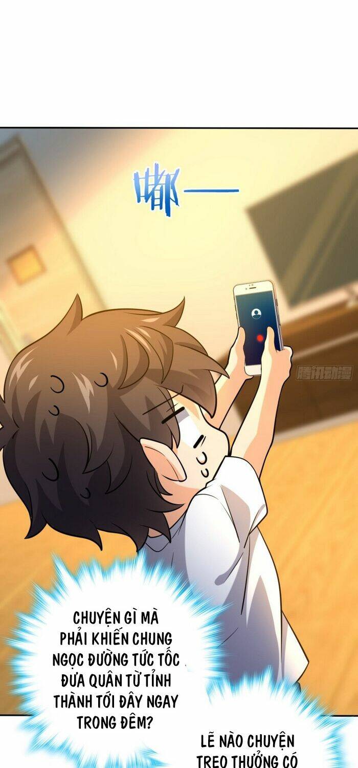 Đại Vương Tha Mạng Chapter 207 - Trang 2