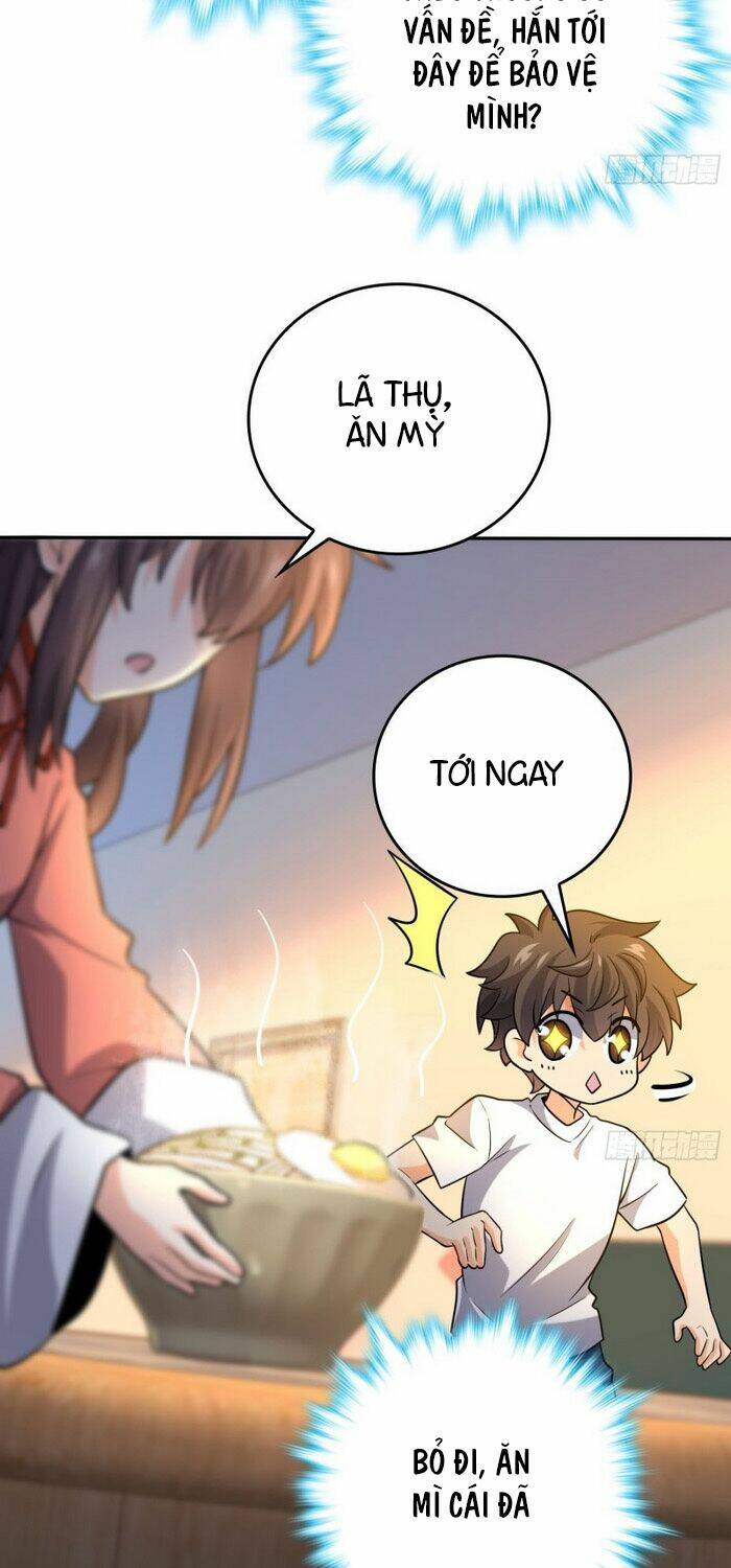 Đại Vương Tha Mạng Chapter 207 - Trang 2