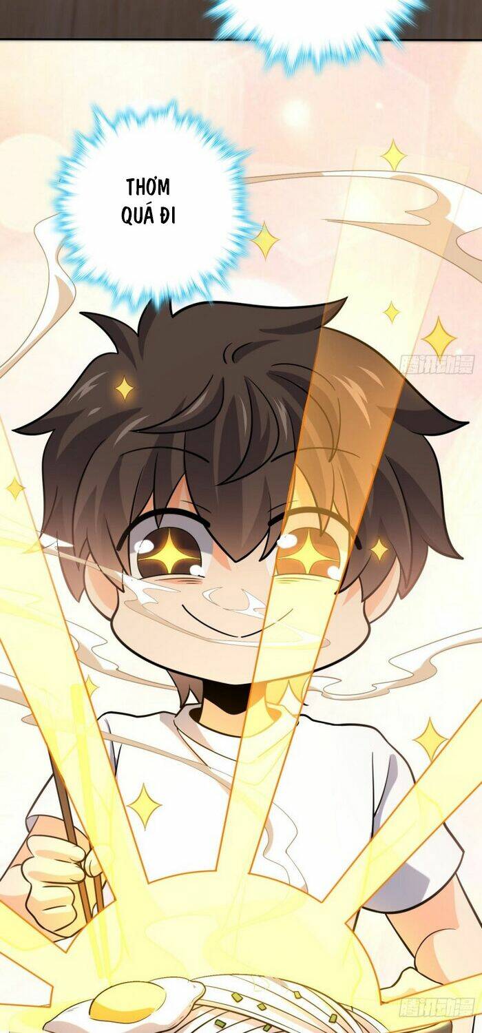 Đại Vương Tha Mạng Chapter 207 - Trang 2