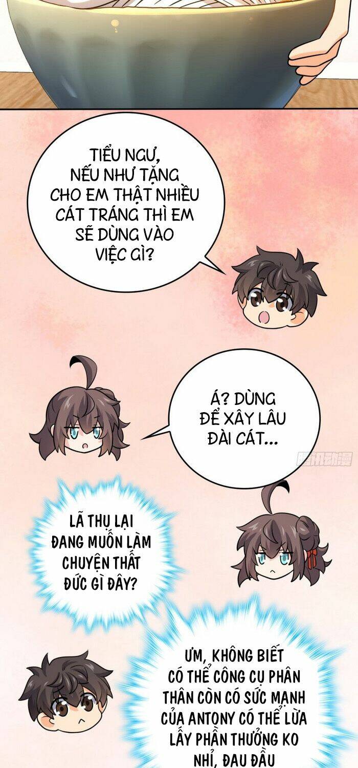 Đại Vương Tha Mạng Chapter 207 - Trang 2