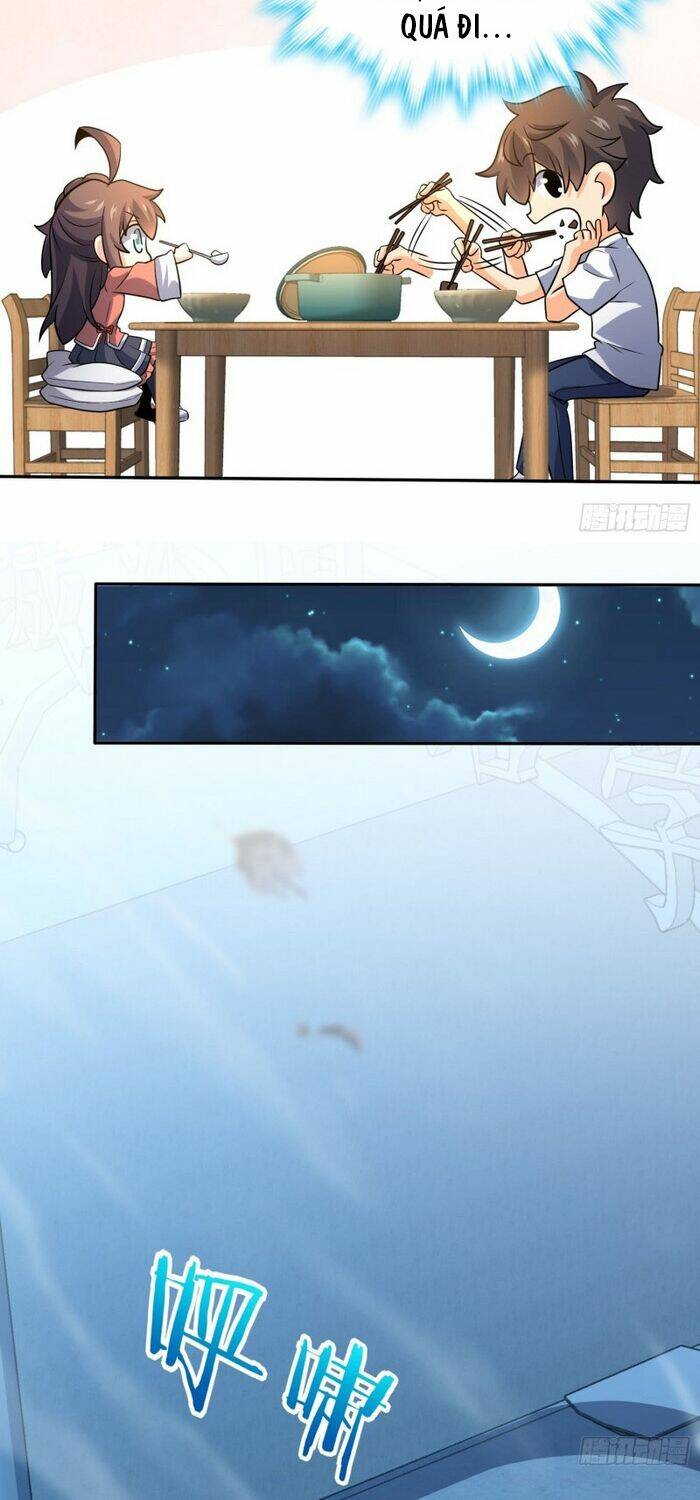 Đại Vương Tha Mạng Chapter 207 - Trang 2