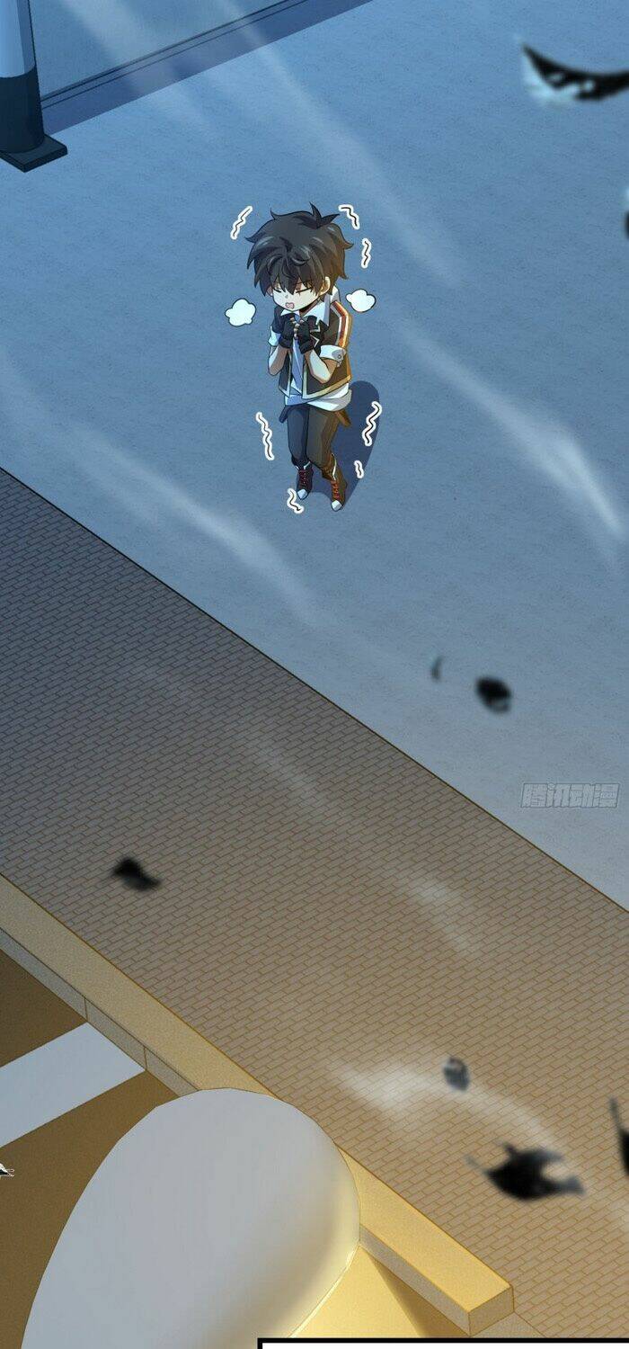 Đại Vương Tha Mạng Chapter 207 - Trang 2