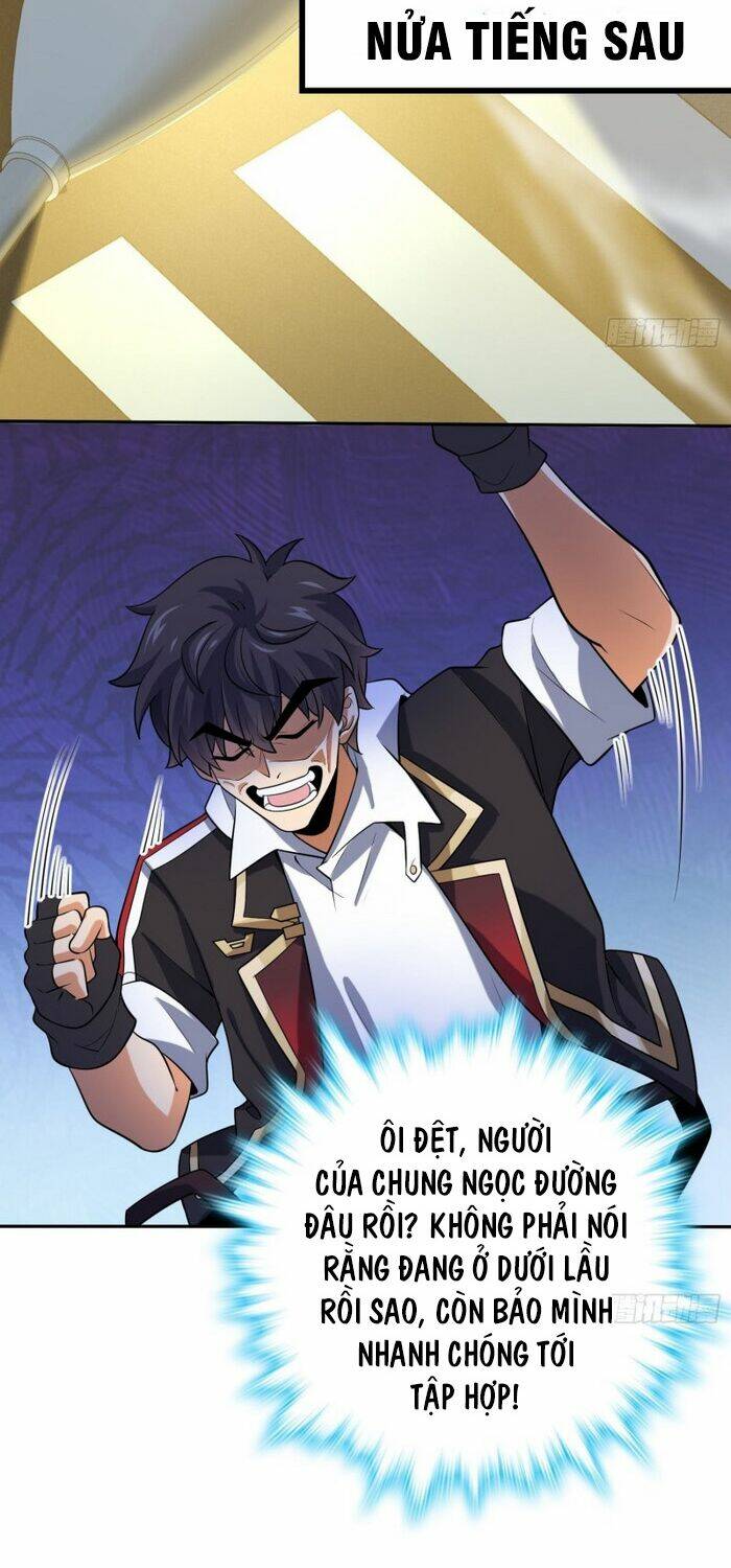 Đại Vương Tha Mạng Chapter 207 - Trang 2