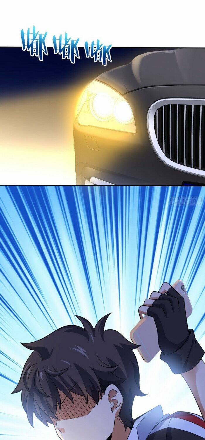 Đại Vương Tha Mạng Chapter 207 - Trang 2