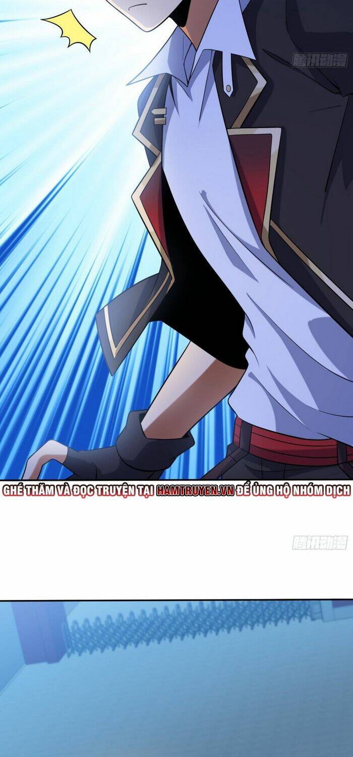 Đại Vương Tha Mạng Chapter 207 - Trang 2