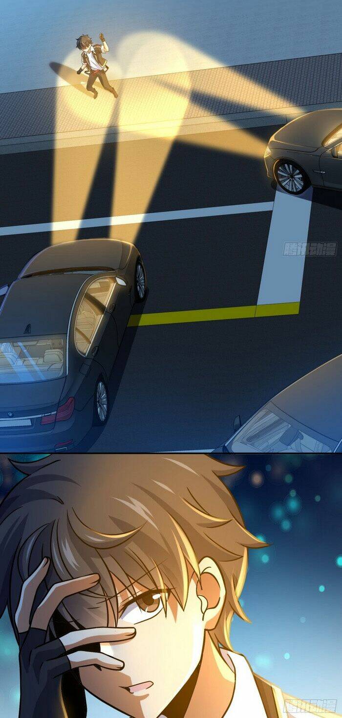 Đại Vương Tha Mạng Chapter 207 - Trang 2