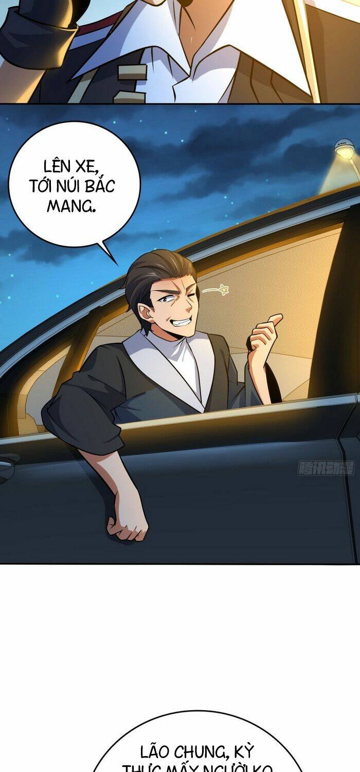 Đại Vương Tha Mạng Chapter 207 - Trang 2