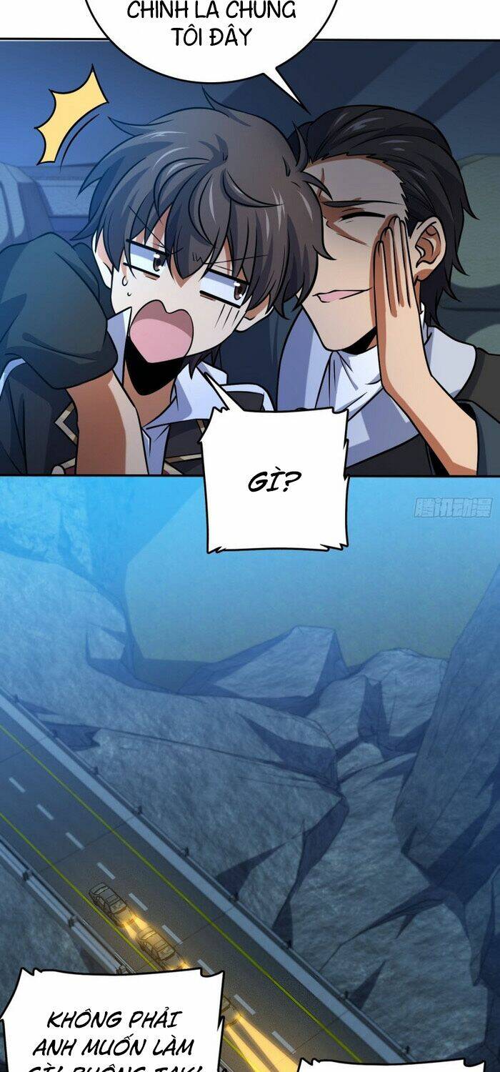 Đại Vương Tha Mạng Chapter 207 - Trang 2