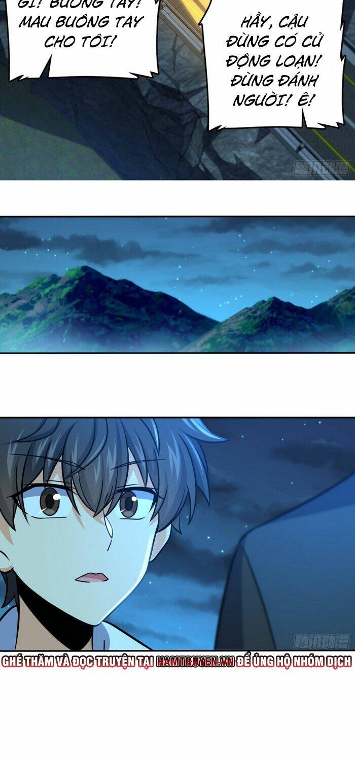 Đại Vương Tha Mạng Chapter 207 - Trang 2