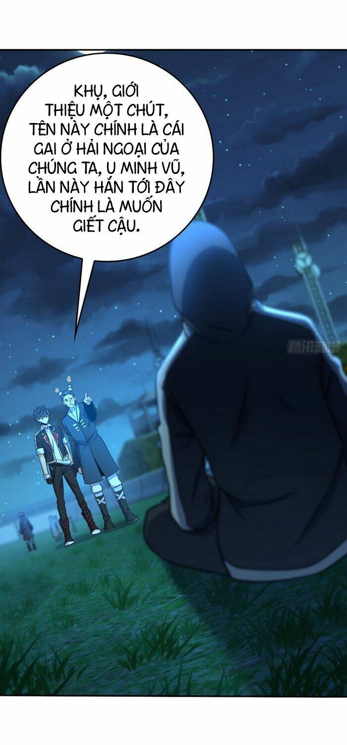 Đại Vương Tha Mạng Chapter 207 - Trang 2