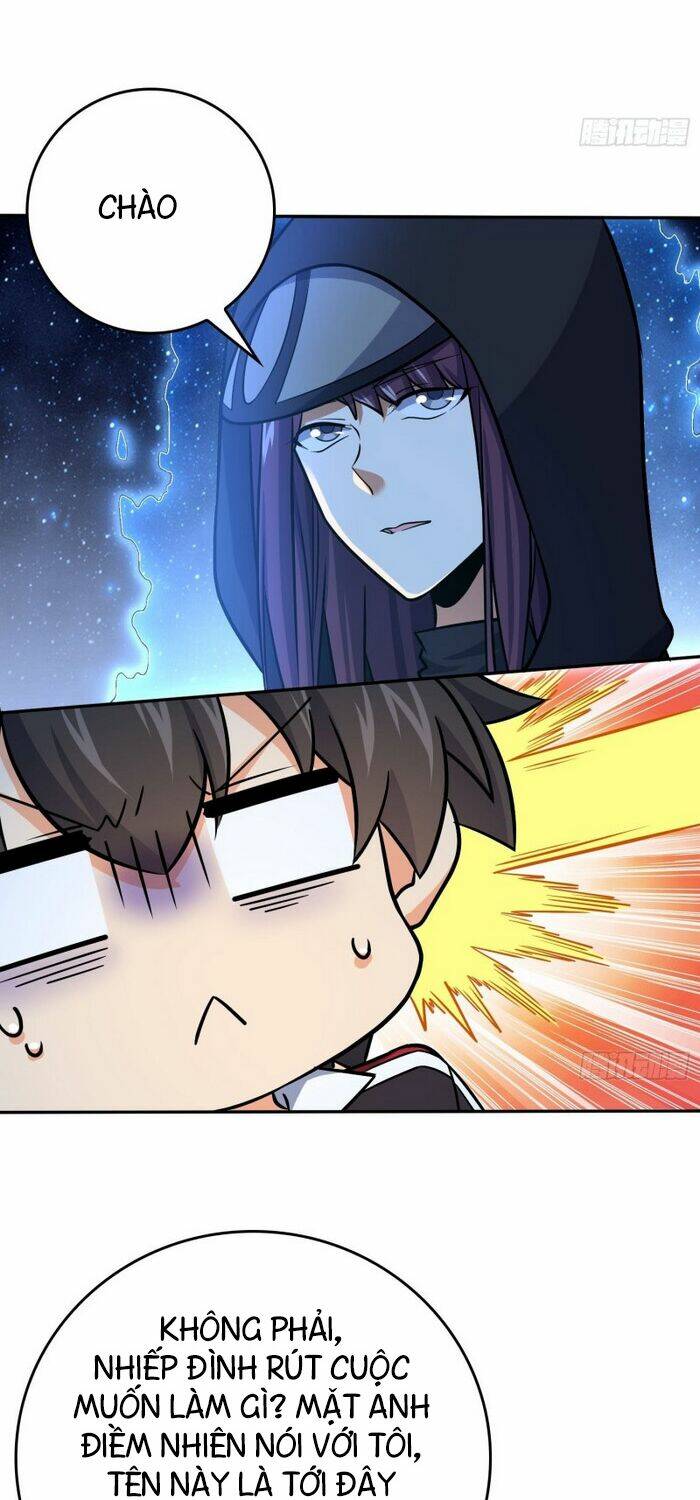 Đại Vương Tha Mạng Chapter 207 - Trang 2