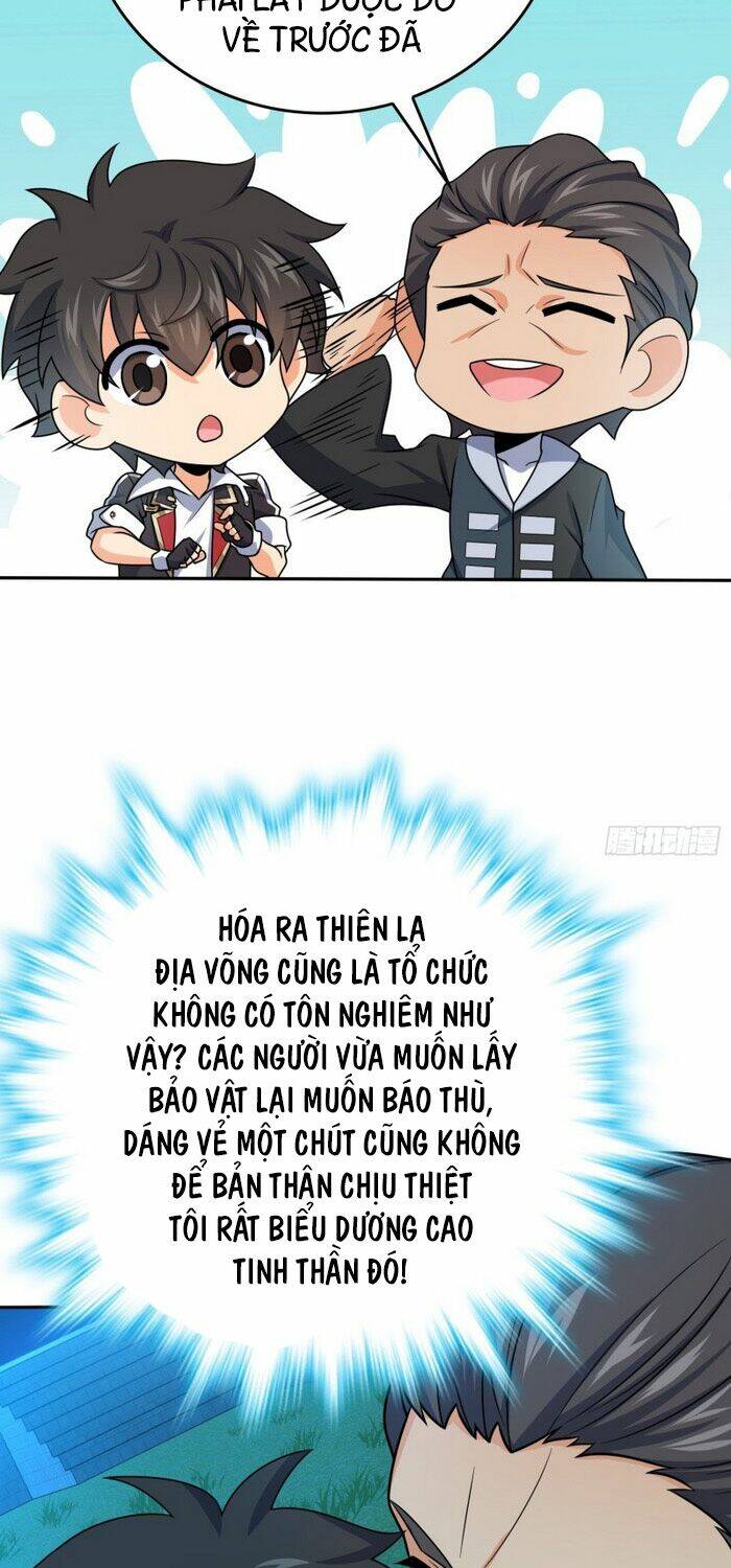 Đại Vương Tha Mạng Chapter 207 - Trang 2