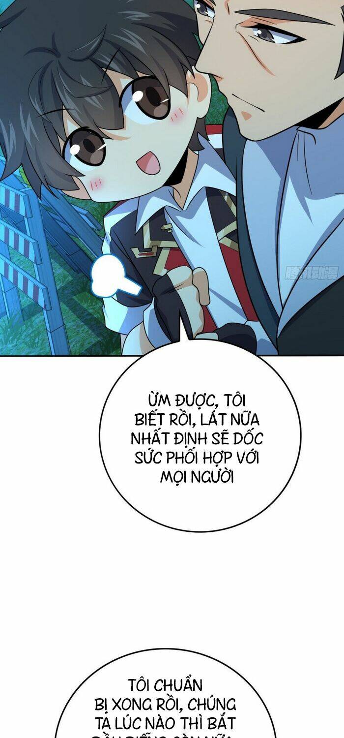 Đại Vương Tha Mạng Chapter 207 - Trang 2