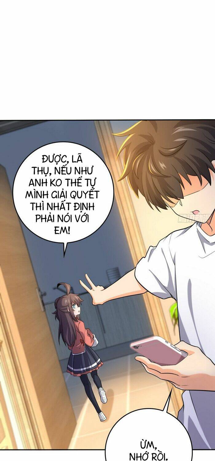 Đại Vương Tha Mạng Chapter 207 - Trang 2
