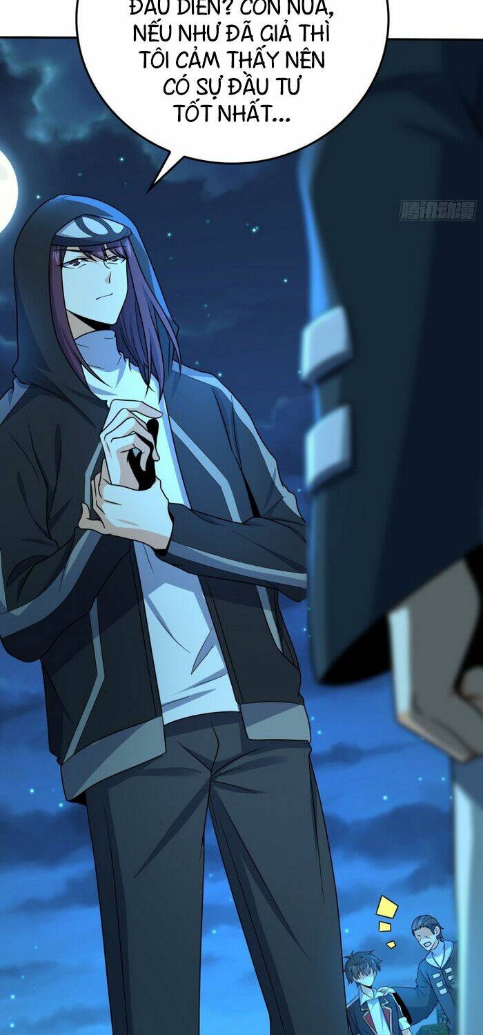 Đại Vương Tha Mạng Chapter 207 - Trang 2