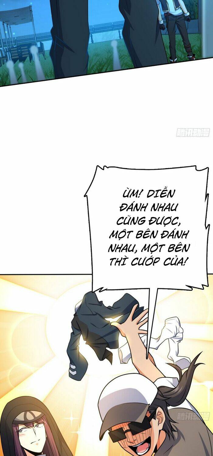 Đại Vương Tha Mạng Chapter 207 - Trang 2