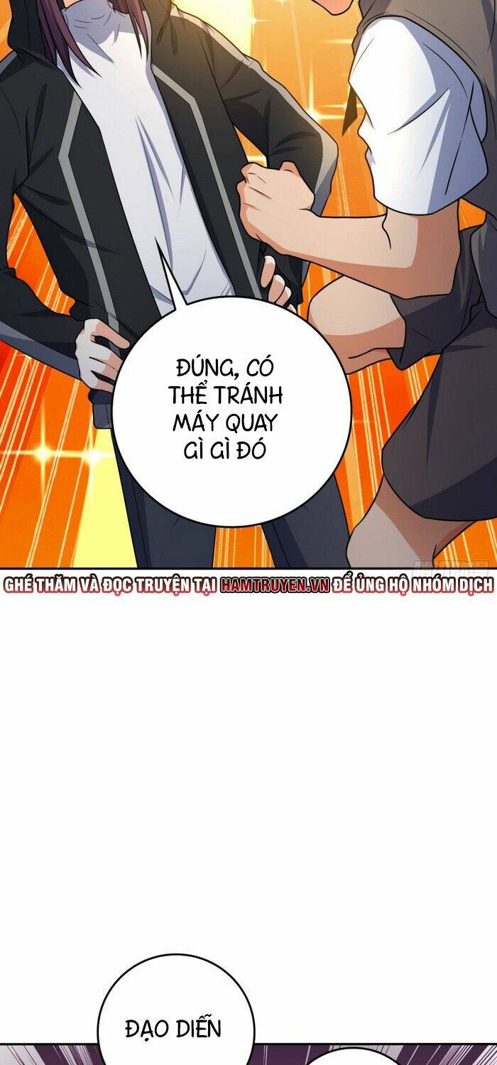 Đại Vương Tha Mạng Chapter 207 - Trang 2