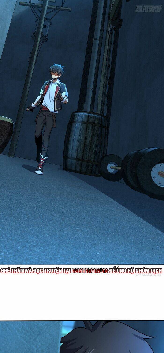 Đại Vương Tha Mạng Chapter 207 - Trang 2