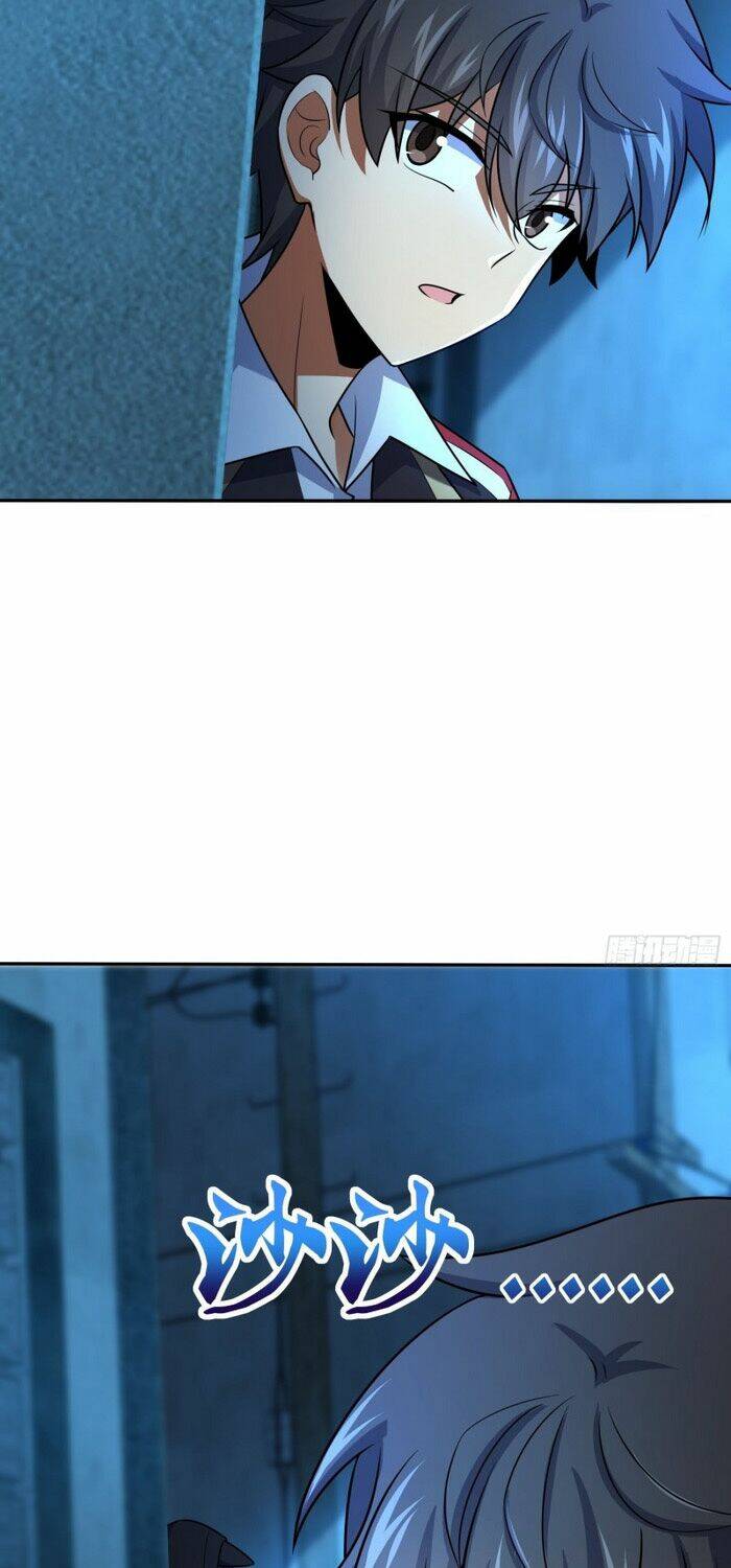 Đại Vương Tha Mạng Chapter 207 - Trang 2