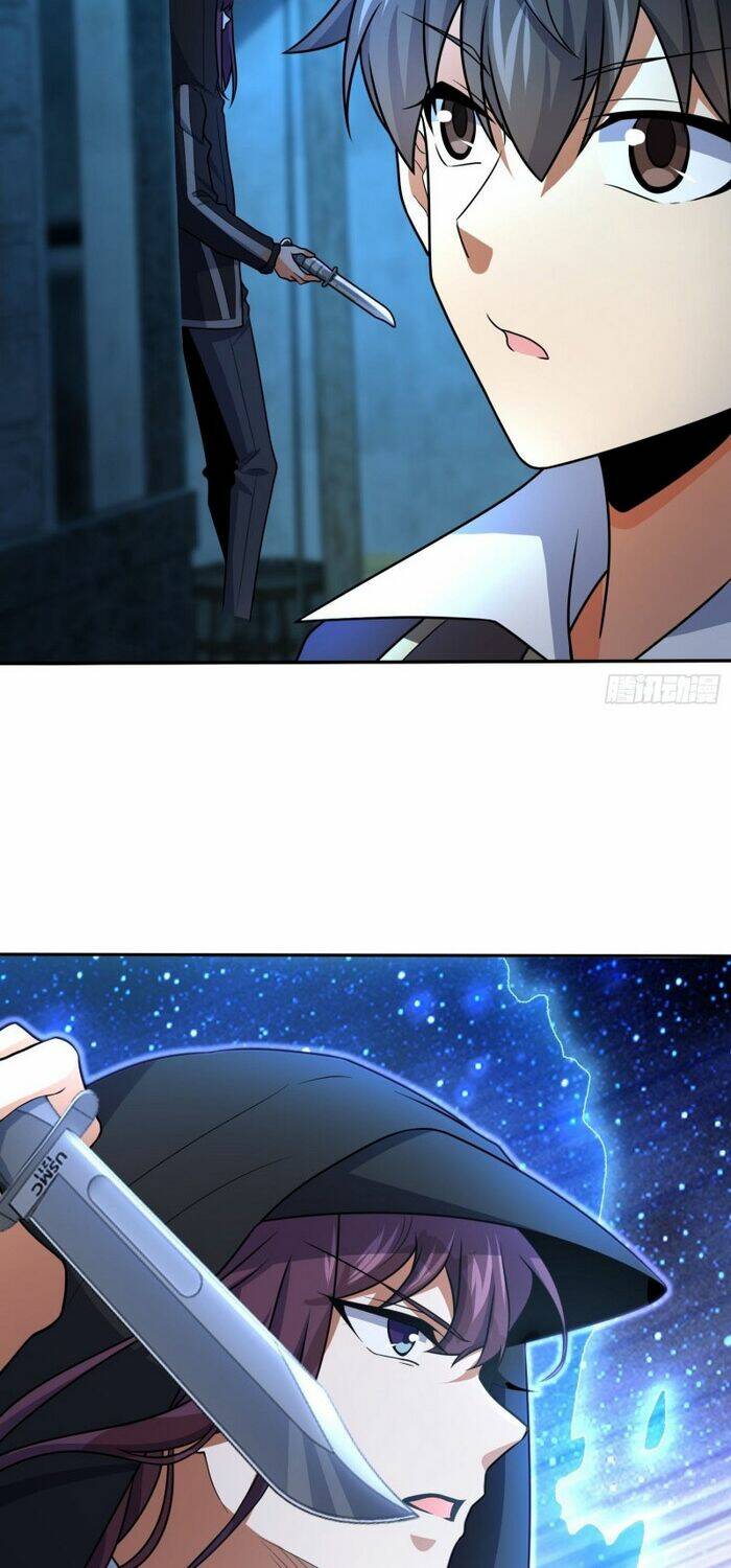 Đại Vương Tha Mạng Chapter 207 - Trang 2