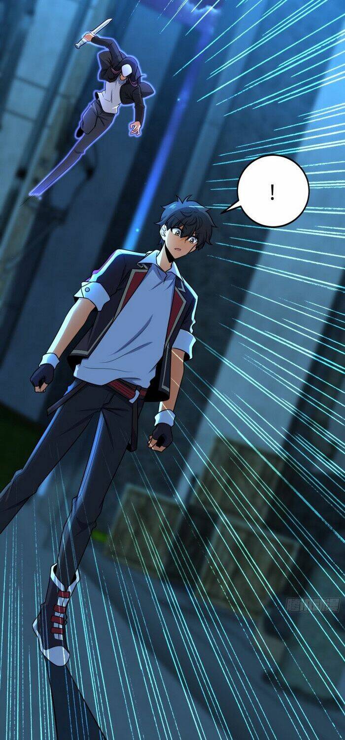 Đại Vương Tha Mạng Chapter 207 - Trang 2